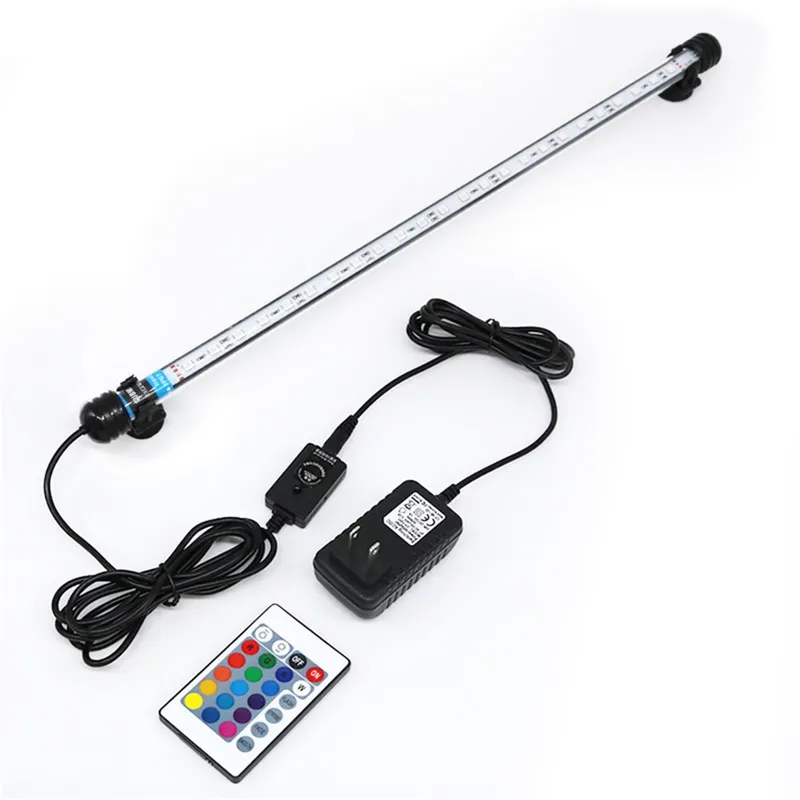 Aquarium Planted Tank Light - Lâmpada de Tubo de Espectro Completo