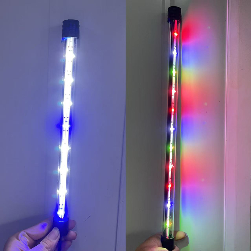 Aquarium Plant Growing - Luz para Aquário, Iluminação Subaquática, Lâmpada