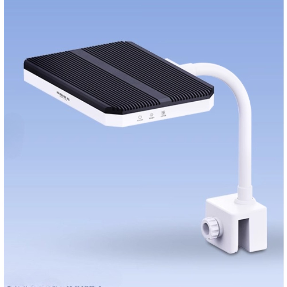 Aquarium Planted Tank Light - Netlea tempo aquático mini aquário led