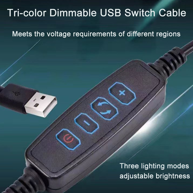 Usb aquário lâmpada led luz do - Aquarium Planted Tank Light avaliação e preço