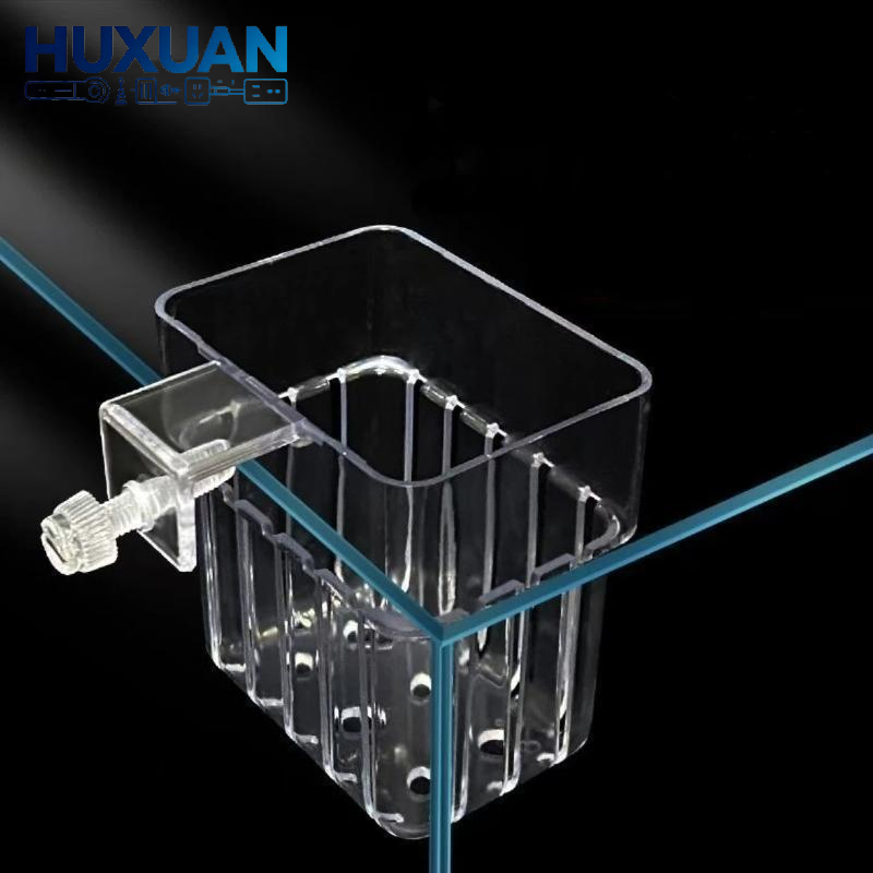 Vaso Hidropônico Suspenso Tran - Aquarium Plant Easy To Grow avaliação e preço