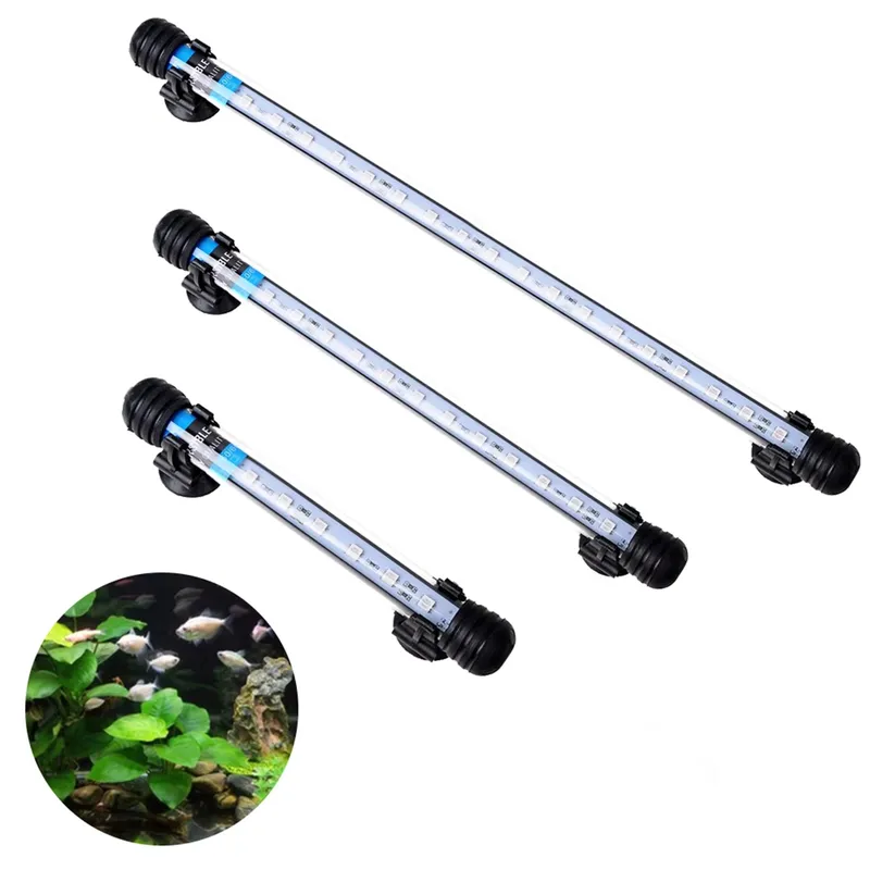 Lâmpada de Tubo de Espectro Co - Aquarium Planted Tank Light avaliação e preço