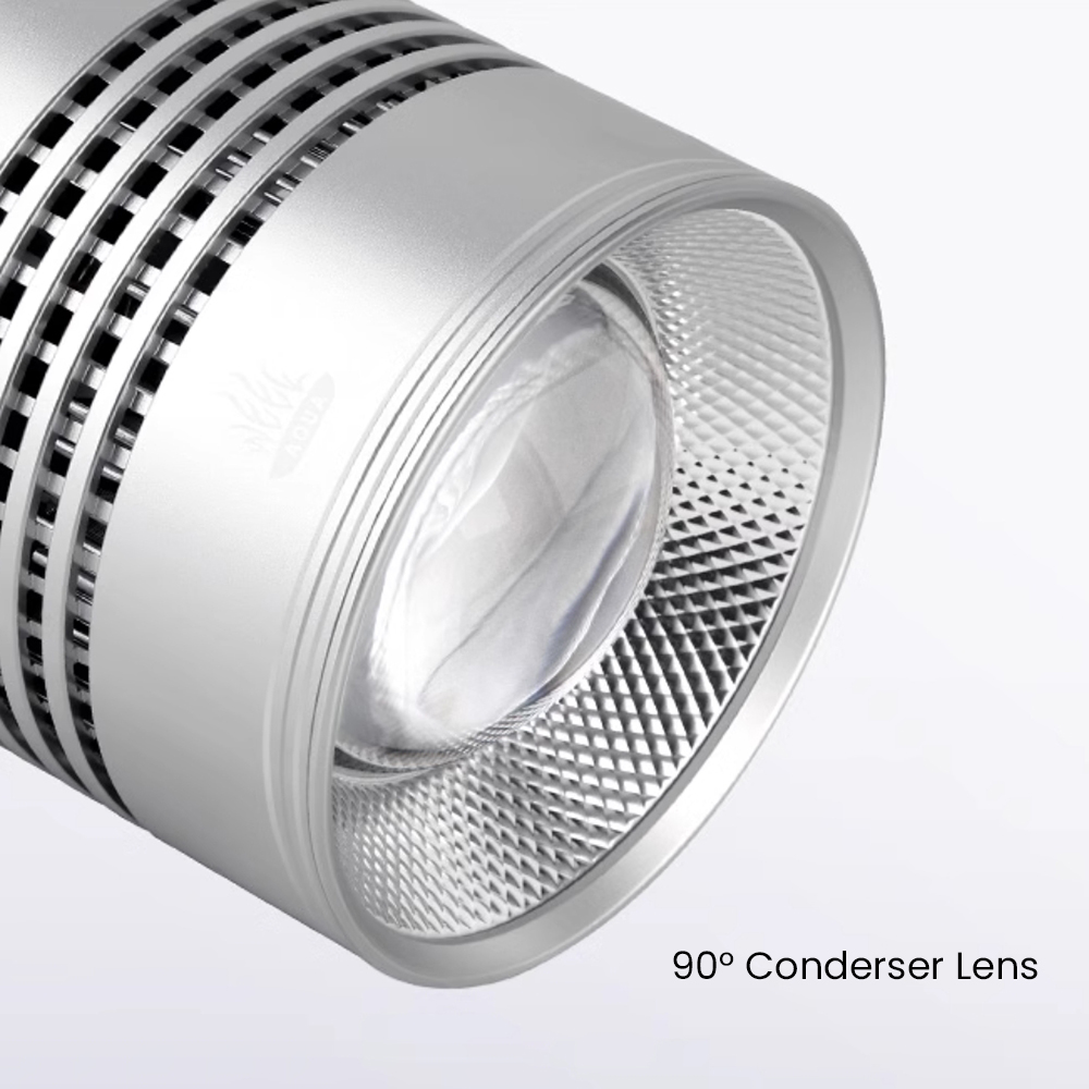 Espectro completo Bluetooth 3. - Aquarium Planted Tank Light avaliação e preço