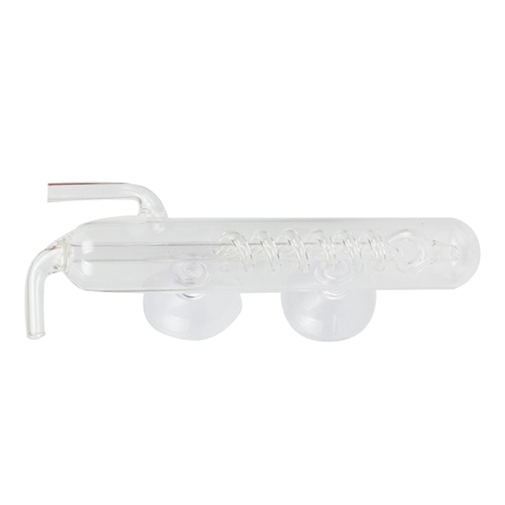 Monitor de Dióxido de Carbono  - Planted Aquarium Care avaliação e preço