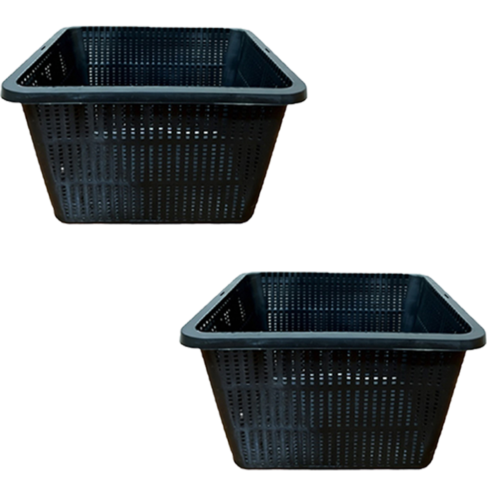 Cestas para plantas hidropônic - Aquarium Plant Easy To Grow avaliação e preço