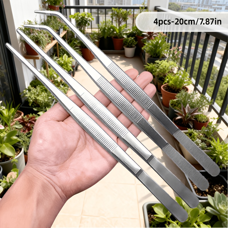 Conjunto de 4 Peças (2 Retas + - Planted Aquarium Care avaliação e preço