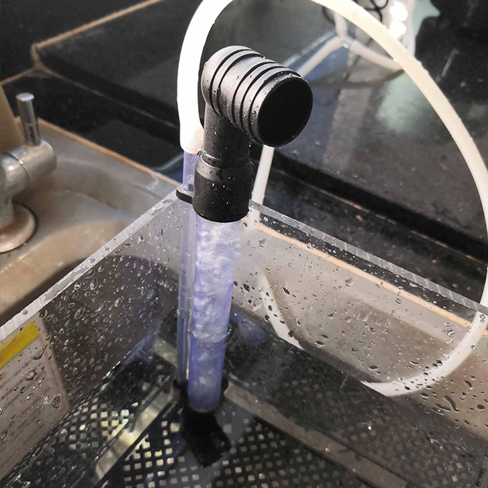 Caixa de Filtro de Aquário em  - Planted Aquarium Undergravel Filter avaliação e preço