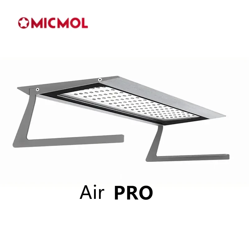 Microl novo aqua air pro mais  - Aquarium Planted Tank Light avaliação e preço