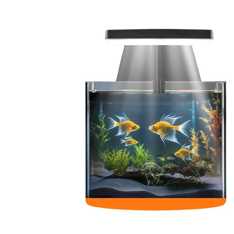 Luminária USB para Aquário com - Aquarium Planted Tank Light avaliação e preço