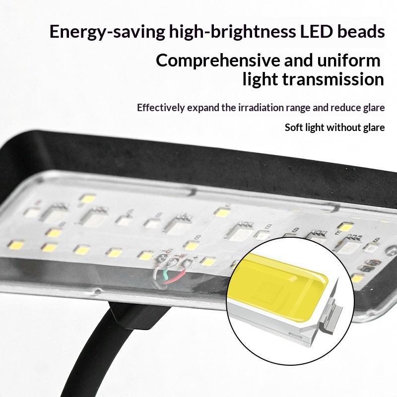 Luminária USB para Aquário com - Aquarium Planted Tank Light avaliação e preço