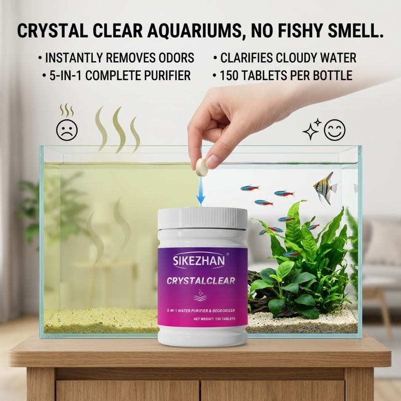 Comprimidos para Cuidado da Ág - Planted Aquarium Care avaliação e preço
