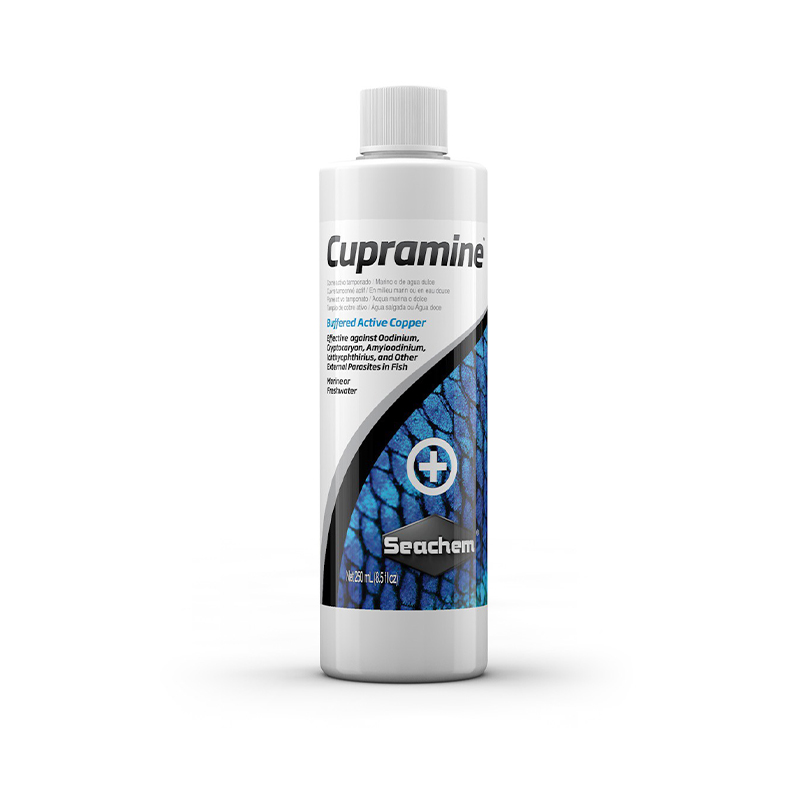 Tratamento para Manchas Branca - Planted Aquarium Care avaliação e preço