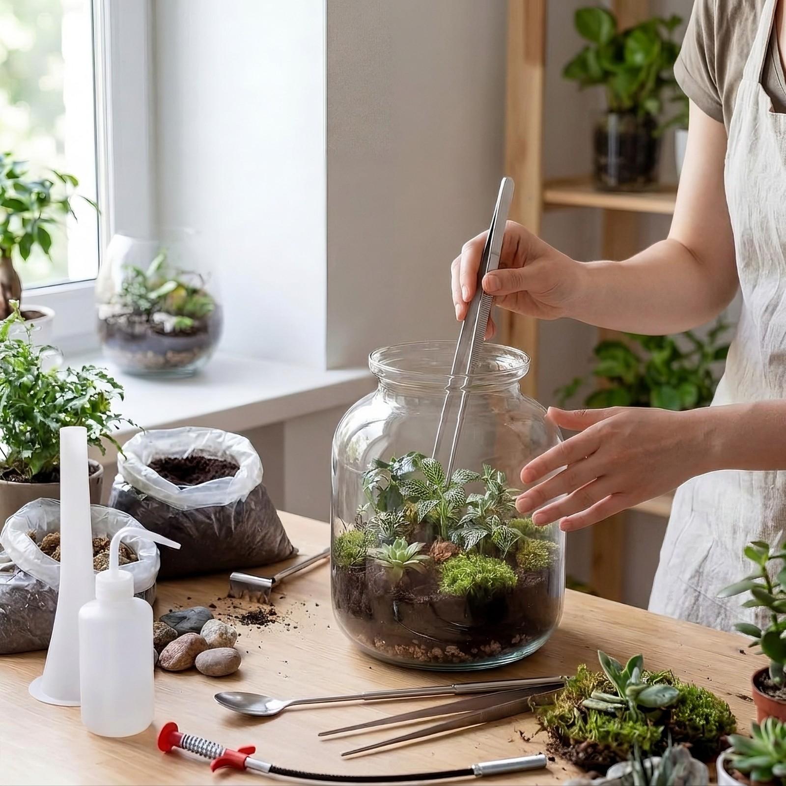 Kit de Manutenção de Terrário  - Planted Aquarium Care avaliação e preço