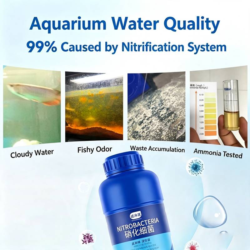 Combo de Cuidados para Aquário - Planted Aquarium Care avaliação e preço