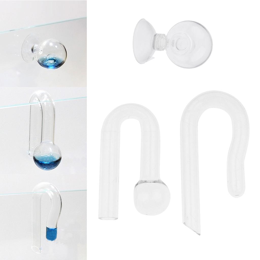 Detector de Concentração de CO - Planted Aquarium Care avaliação e preço