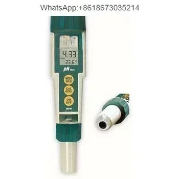 Medidor de pH Digital Portátil - Planted Aquarium Care avaliação e preço
