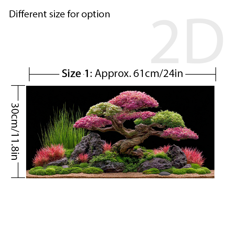 Decoração de Paisagem para Aqu - Aquascape Stone Seiryu avaliação e preço