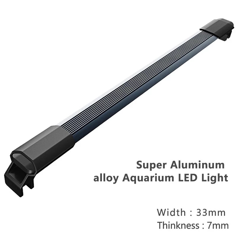 Planta crescer aquário luz rec - Aquarium Plant Growing avaliação e preço
