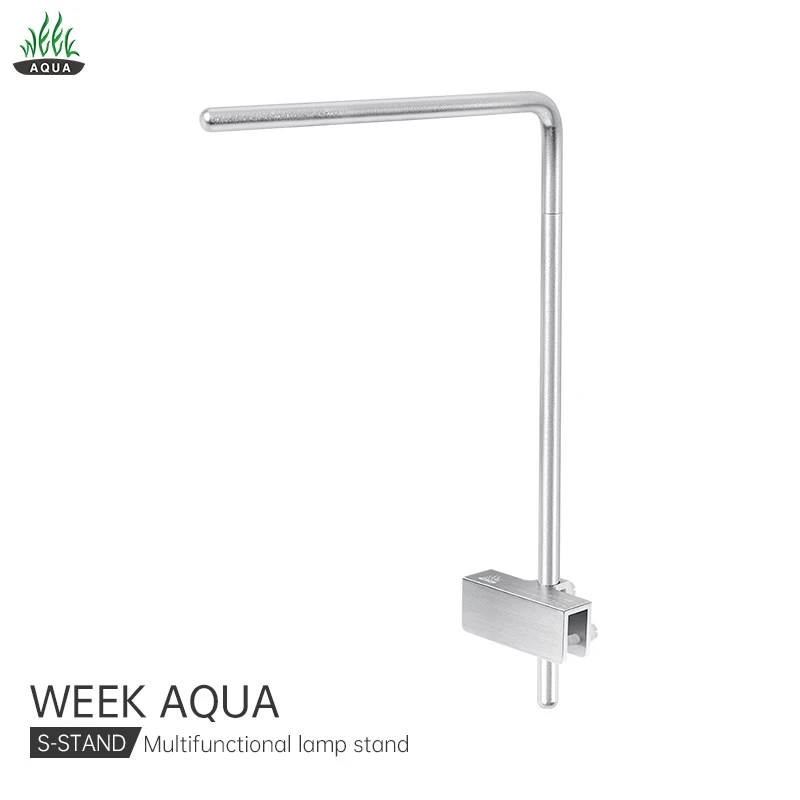 Semana aqua luz suporte univer - Aquarium Planted Tank Light avaliação e preço