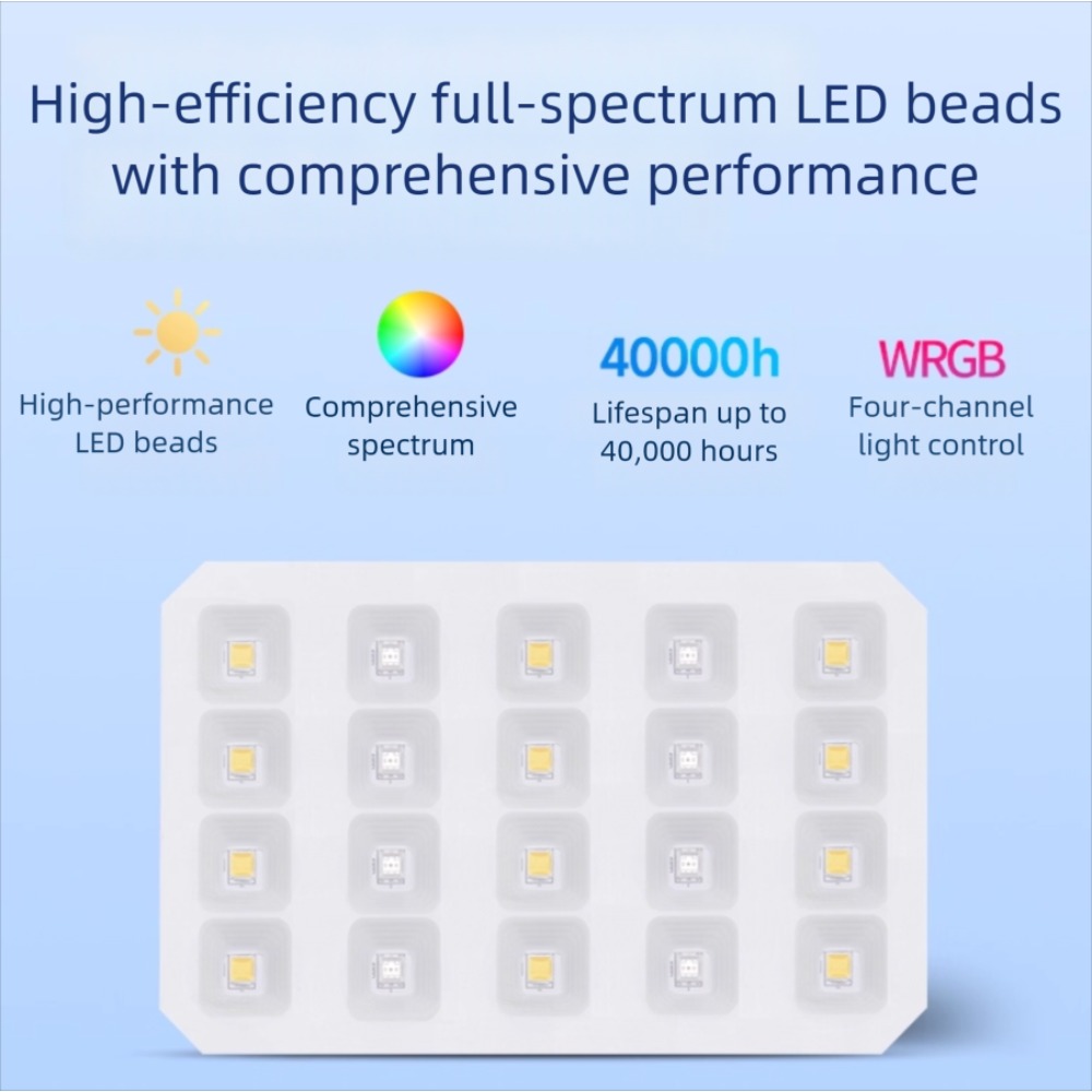 Netlea tempo aquático mini aqu - Aquarium Planted Tank Light avaliação e preço